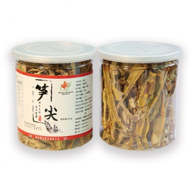 罐装笋尖