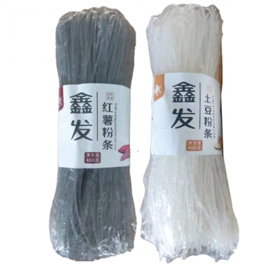 红薯/土豆粉条